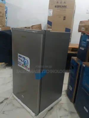 Fast Freeze Bruhm 90L Refrigerator(Brs-93mmds)