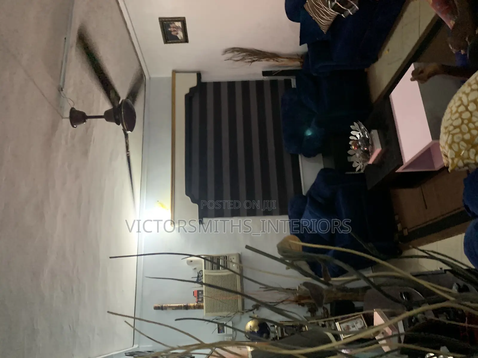 Day Night Blinds With Board