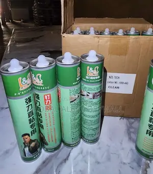 Silicone Sealant