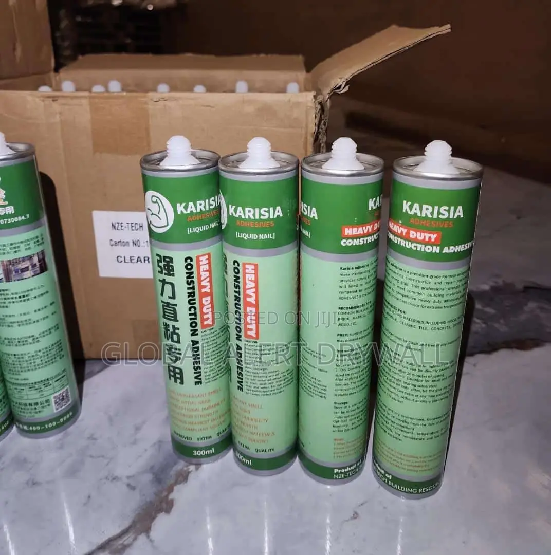 Silicone Sealant