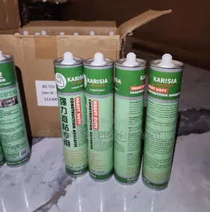 Silicone Sealant