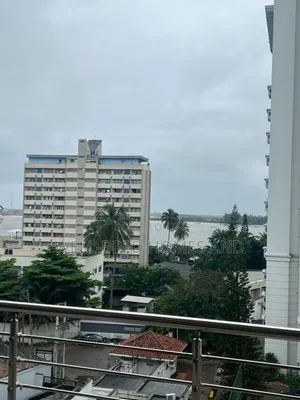 3bdrm Apartment in Victoria Island for rent