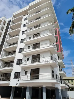3bdrm Apartment in Victoria Island for rent