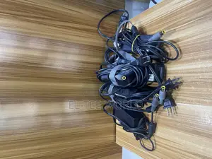 Follow Come Lenovo Round Big Round Mouth Charger 20.V