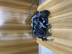 Follow Come Lenovo Round Big Round Mouth Charger 20.V