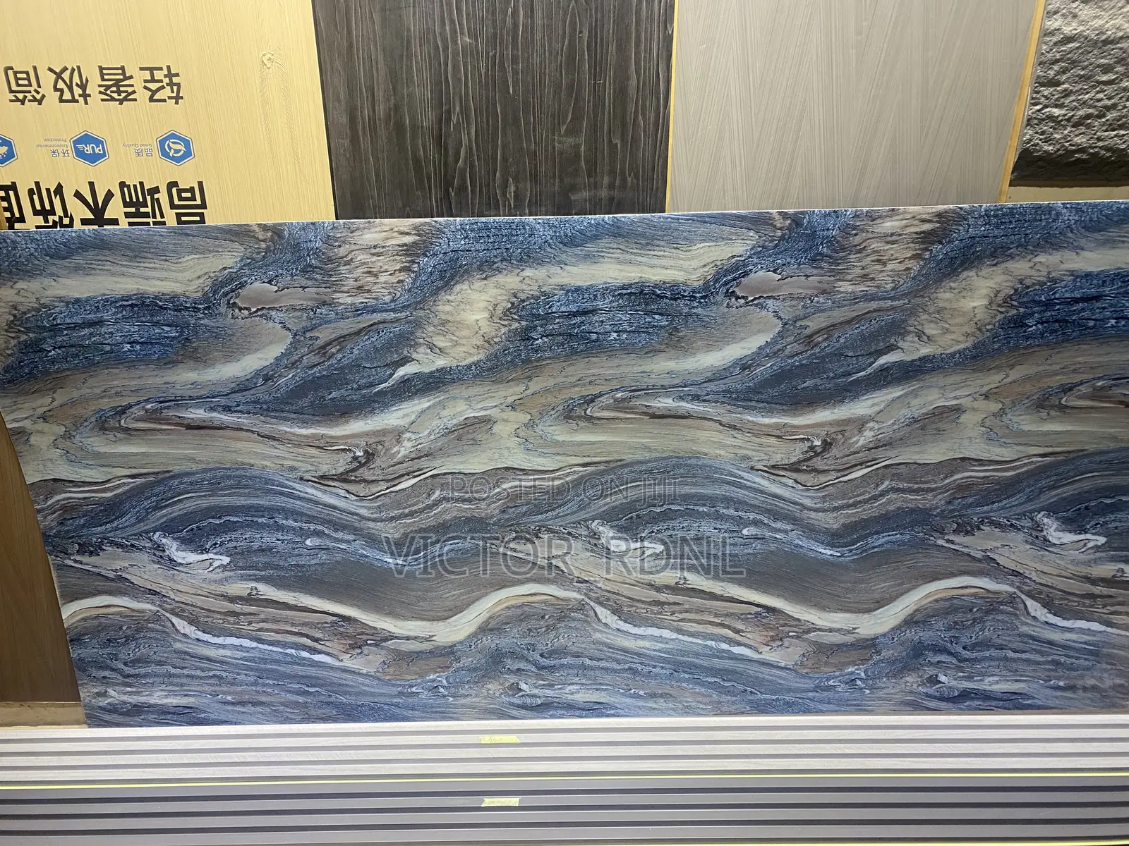 High Quality Boards