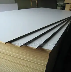 MFC/Particles Board