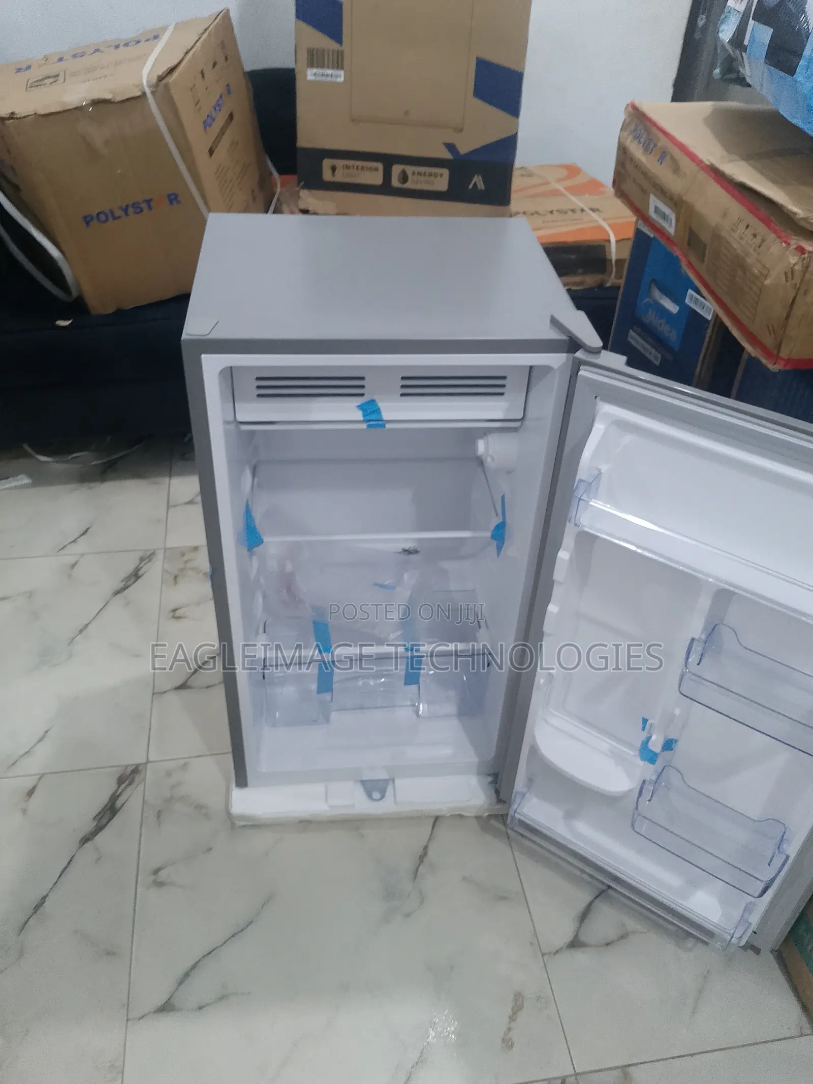 Top-Notch 90L Bruhm(Brs-93mmds)Refrigerator