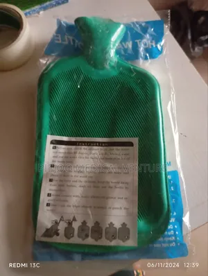 Hot Water Bottle
