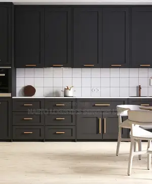 Kitchen Cabinet