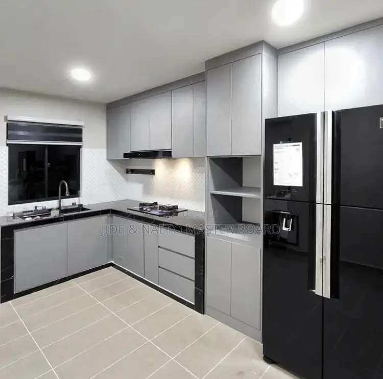 Kitchen Cabinet