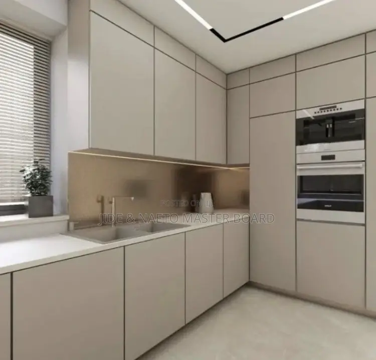 Kitchen Cabinet