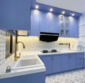 Kitchen Cabinet