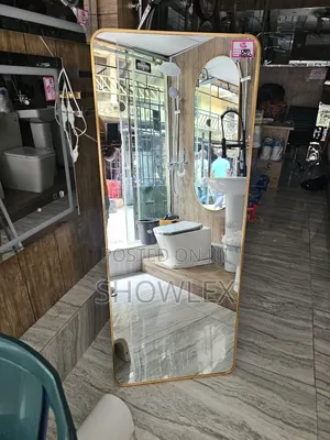 Dressing Mirror Standing