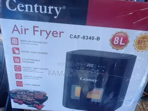 Century Air Fryer