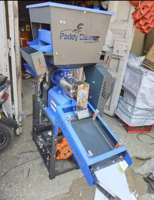 5n1 Rice Milling Machine