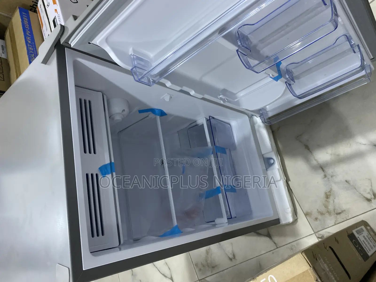 Compact Yet Mighty93l Bruhm Single Door Refrigerator