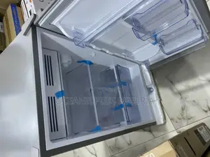 Compact Yet Mighty93l Bruhm Single Door Refrigerator