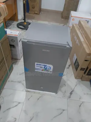 Best-Grade 90L Bruhm(Brs-93mmds)Refrigerator