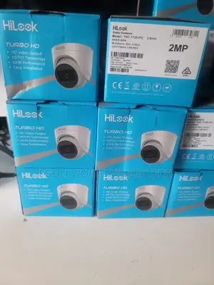CCTV Cameras