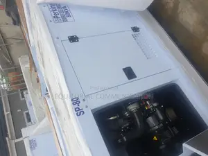 PERKINS 50KVA GENERATOR| Automatic Start|Stop Function