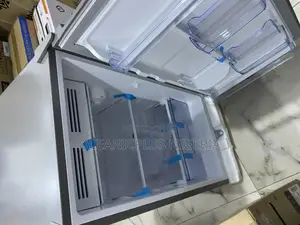 Enormous 93l Single Door Bruhm Refrigerator