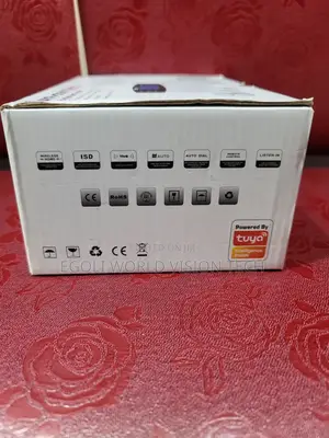 Burglary Alarm