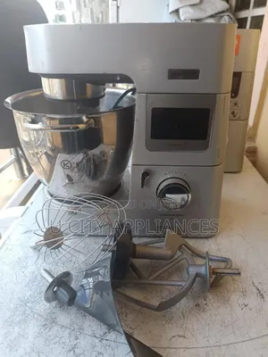 7liters Kenwood Cake Mixer