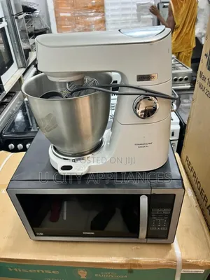 7liters Kenwood Cake Mixer