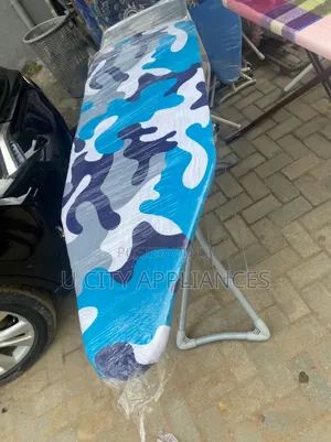 Ironing Board