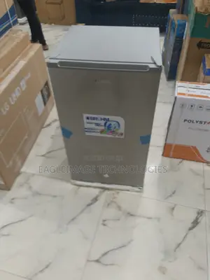 Smart-Cooling Bruhm 90L(Brs-93mmds)Refrigerator