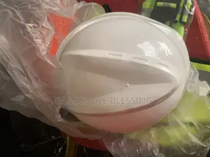 Safety Helmet
