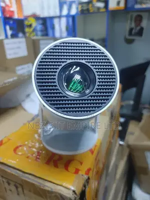 Smart Projector Ultra HD