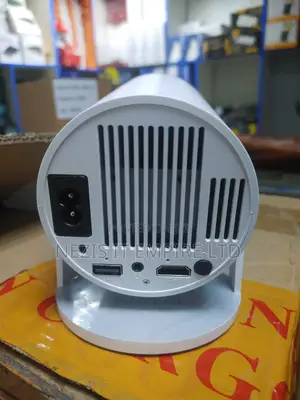 Smart Projector Ultra HD