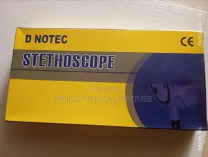 Stethoscope