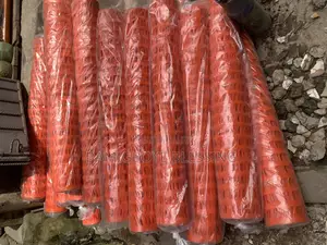 Safety Barrier Net