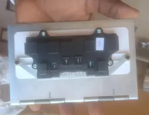 Original Double Floor Socket
