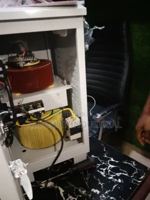 Single Phase Transformer