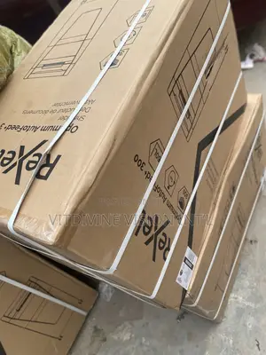 REXEL AUTO 300m Paper Shredder