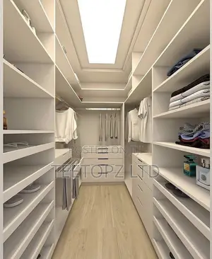 Wall Closet