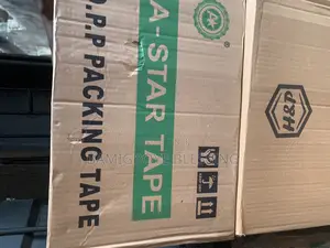 Original Star Tape