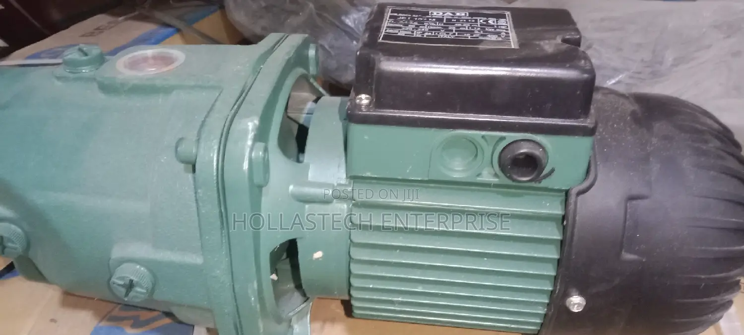 1hp Dab Jet102m Pump