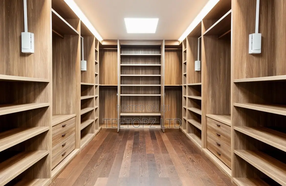 Wall Closets