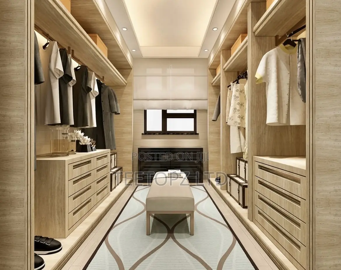 Wall Closets