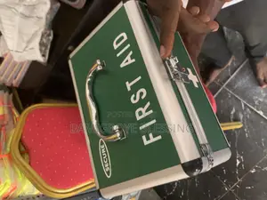First Aid Box
