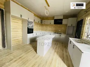 Kitchen Cabinets