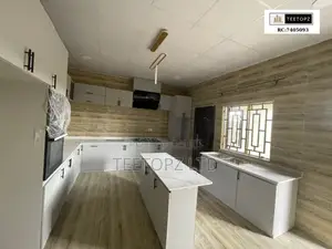 Kitchen Cabinets