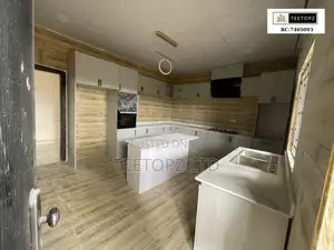 Kitchen Cabinets