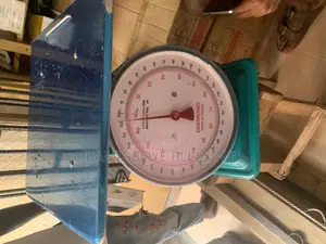 150 Kg Original Scale