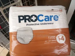 Adult Diapers Pro Care